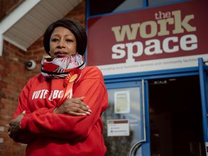 Supporting image for story: 'I was a wreck for weeks': Wolverhampton councillor tells of car-jacking horror