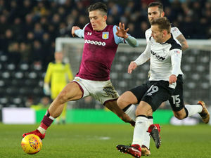 Supporting image for story: Aston Villa boss Steve Bruce aiming to get the best out of Jack Grealish