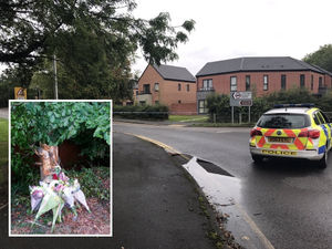 Supporting image for story: Telford murder probe: Enquiries continue two months on 