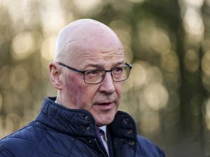 Supporting image for story: Swinney: Timing of Murrell embezzlement hearing is matter for the courts