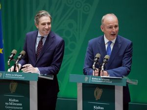 Supporting image for story: Irish leaders welcome clarity on EU-US trade deal and pharma tariffs cap of 15%