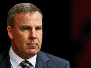 Supporting image for story: Kenny Jackett plans to blood young Wolves stars