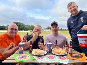 Supporting image for story: Wrekin Eatin' Food Festival 2025: Date, venue, food vendors confirmed so far - and a hot competition you won't want to miss
