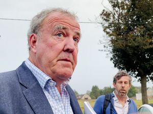 Jeremy Clarkson