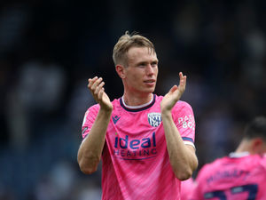 Supporting image for story: West Brom debrief: Gems still be found in difficult financial circumstances 
