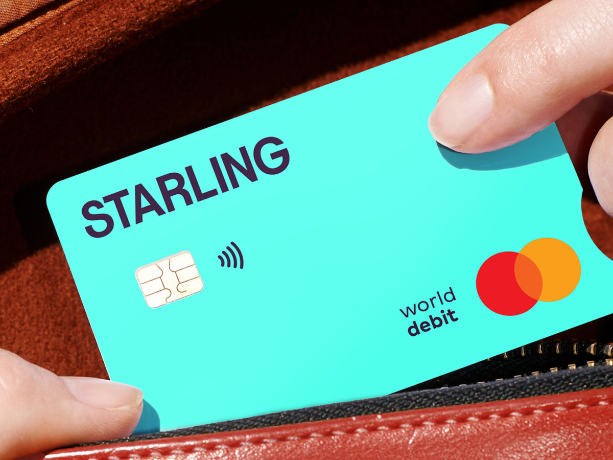 Starling Bank launches AI tool for customers to spot purchase scams