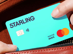Supporting image for story: Starling Bank launches AI tool for customers to spot purchase scams