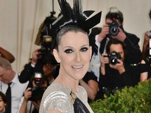 Supporting image for story: Celine Dion to headline British Summer Time festival in exclusive European date