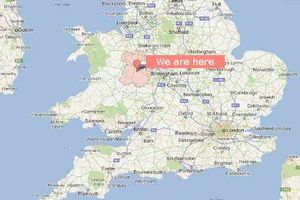 Supporting image for story: One in four don't know where Shropshire is
