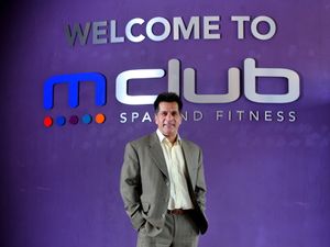 Supporting image for story: Millionaire Mo is set to be guest at Bridgnorth business event