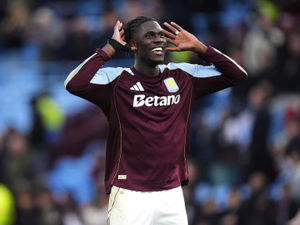 Supporting image for story: Matt Maher's Aston Villa player ratings v Man City as three handed 8s in latest victory