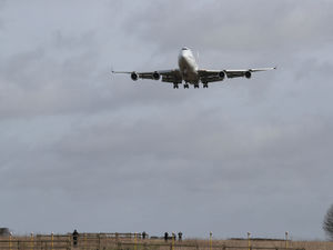 Supporting image for story: LETTER: Compare efforts to bring home stranded travellers