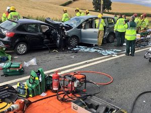 Supporting image for story: Bridgnorth restaurant owner guilty of causing death by dangerous driving after head-on crash