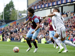 Supporting image for story: Burnley 1 Aston Villa 3 - Report 