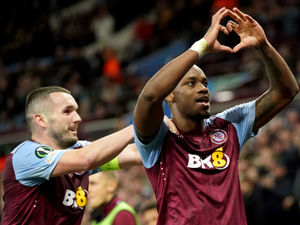 Supporting image for story: Europa Conference League: Aston Villa 4 Ajax 0 (4-0 agg) - Report 