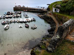 Supporting image for story: Cornwall and Isle of Wight continue to welcome Tier 2 visitors – tourism heads