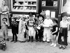Supporting image for story: Pictures From The Archive – June 19