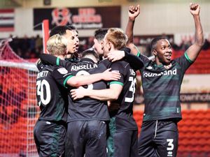 Supporting image for story: Walsall v Doncaster - Match preview 