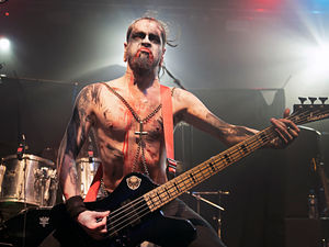 Supporting image for story: Local bands win spot at Bloodstock Festival 2019 in Metal 2 The Masses - review with pictures