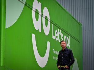 Supporting image for story: AO World boss calls on next government to tap into ‘great minds’ in business