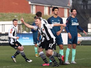 Supporting image for story: £10 virtual tickets to see Wolves take on Chorley in Cup