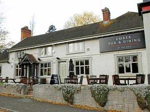 Supporting image for story: The Dog in Warley, Bearwood