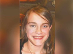 Supporting image for story: Concern growing for missing Staffordshire teenager