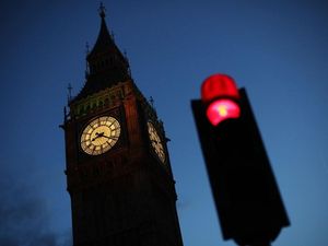 Supporting image for story: Ready, steady, go: 150 years since world’s first traffic light in London