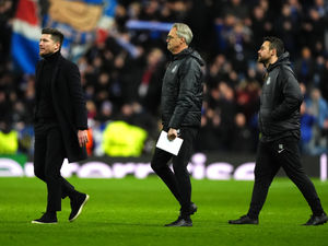 Supporting image for story: Former £1.5m West Brom defender who won historic league title set to manage Paul Pogba and Eric Dier at Champions League club