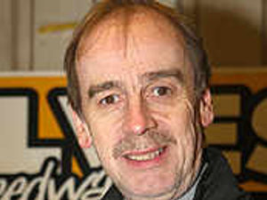 Supporting image for story: Speedway boss talks Wolves