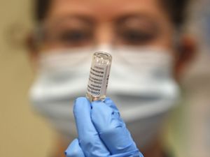 Supporting image for story: EMA: No evidence to support restricting use of AstraZeneca Covid-19 vaccine