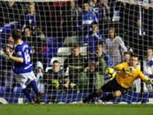 Supporting image for story: Birmingham 0 Manchester City 0