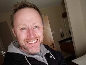 Supporting image for story: Limmy, Glee Club, Birmingham - review