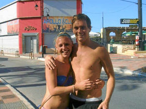 Supporting image for story: Luke Walker family: We're in shock over guilty verdict