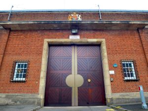 Supporting image for story: Stafford prisoners stuck behind bars years after release date 