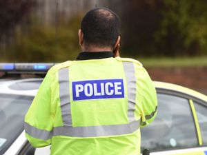 Supporting image for story: Staffordshire police operation targets thefts from lorries  