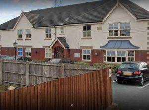 Supporting image for story: Staffordshire care home rated 'inadequate' and placed in special measures