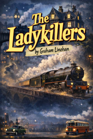 The Ladykillers