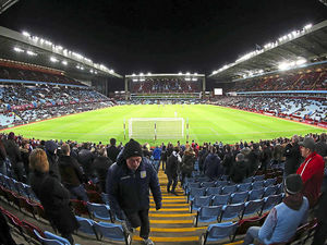 Supporting image for story: Villa fans still retain the right to protest