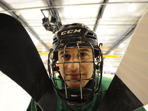 Supporting image for story: Telford Tigers sign Dan Mitchell