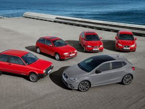 Supporting image for story: Seat’s future is confirmed – carmaker repositioned as ‘entry’ brand within VW Group