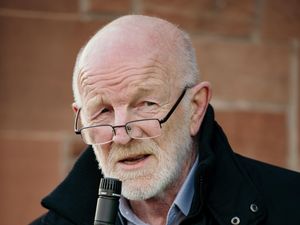 Supporting image for story: Shrewsbury groups urged to apply for warm rooms funding ahead of deadline