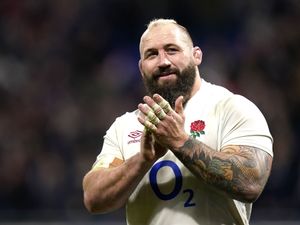 Supporting image for story: I’m a rugby player, get me in there – Joe Marler keen for jungle experience