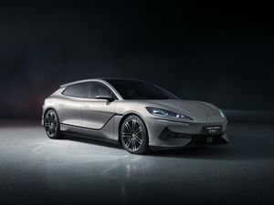 Supporting image for story: These are the best plug-in hybrids arriving in 2026