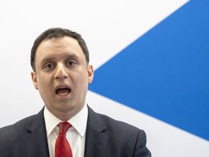 Supporting image for story: ‘Underdog’ Anas Sarwar insists Labour can win Scottish election in 10 weeks