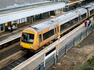 Supporting image for story: Government's railways plan ignores Telford, council leader says
