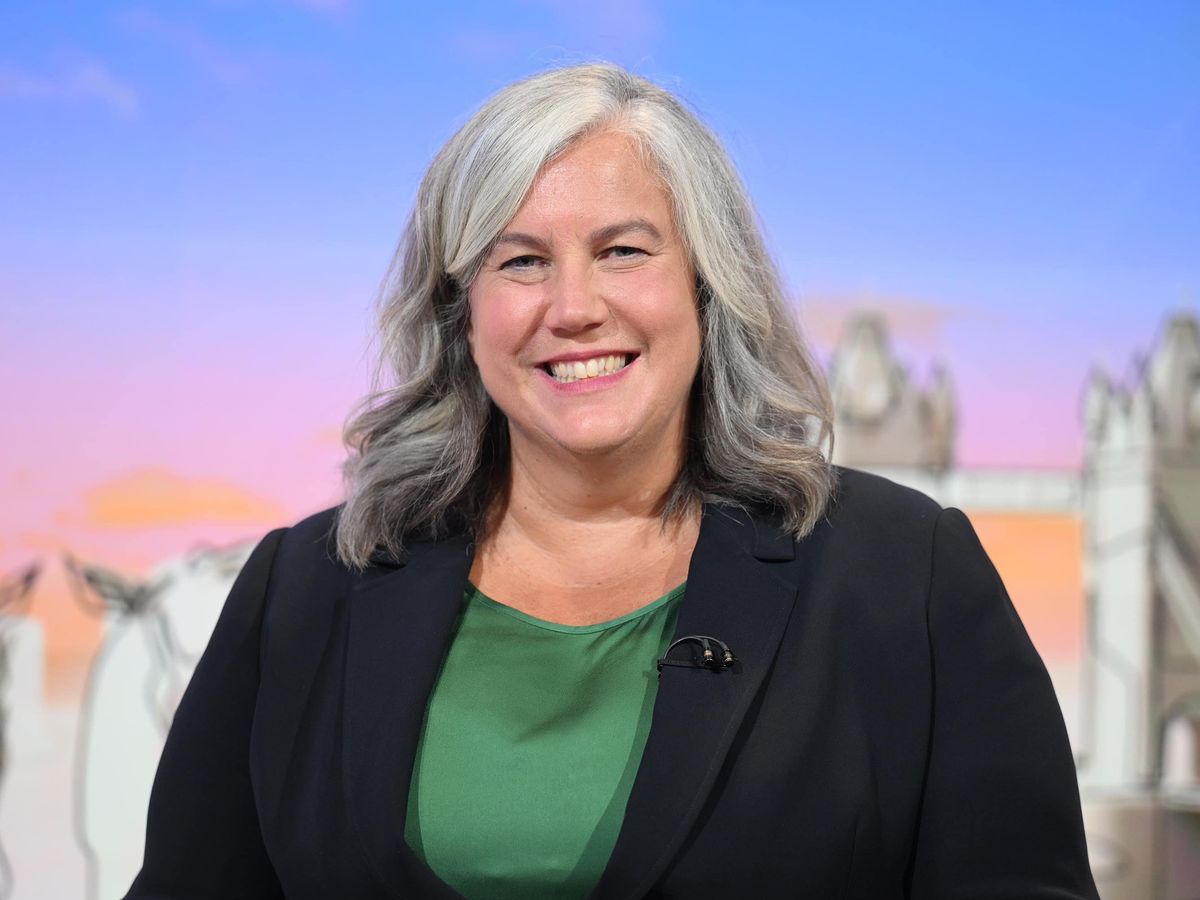 Briefings against senior women ministers must stop &ndash; Heidi Alexander