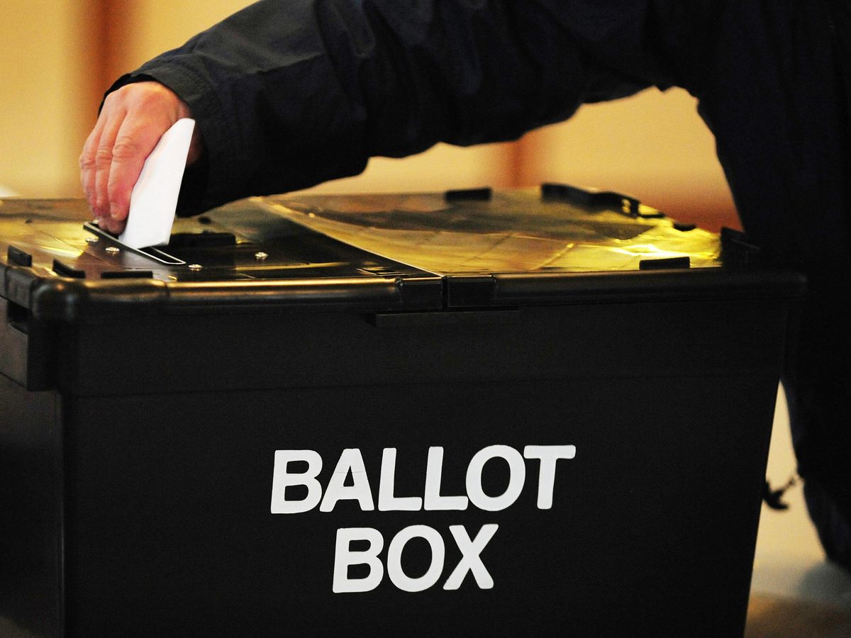 Poll close in Hamilton by-election
