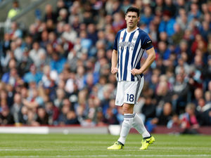 Supporting image for story: Johnny Phillips: West Brom new boy Gareth Barry a man for all seasons