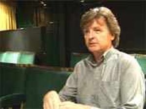 Supporting image for story: A film fanatic's paradise